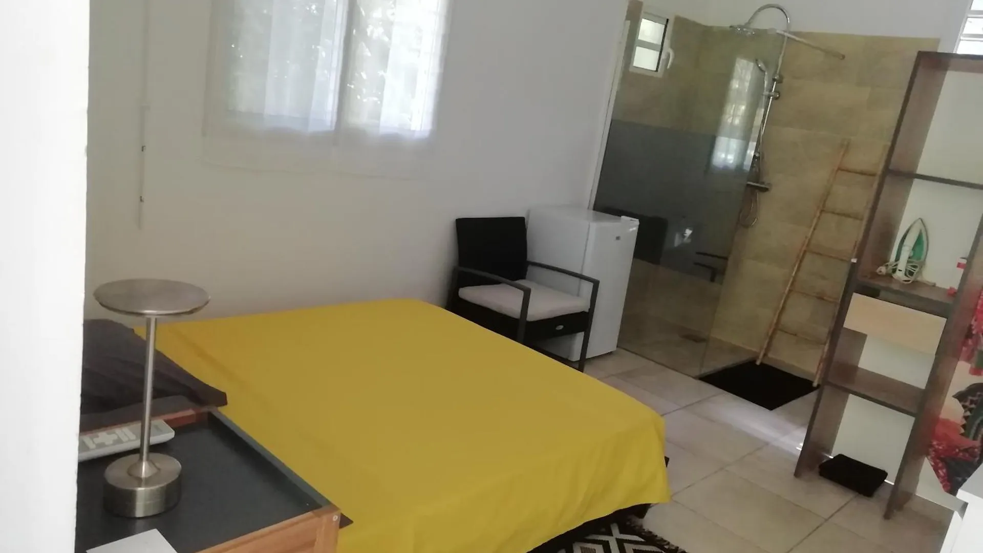 Hébergement de vacances Ideal Vacances Le Gosier