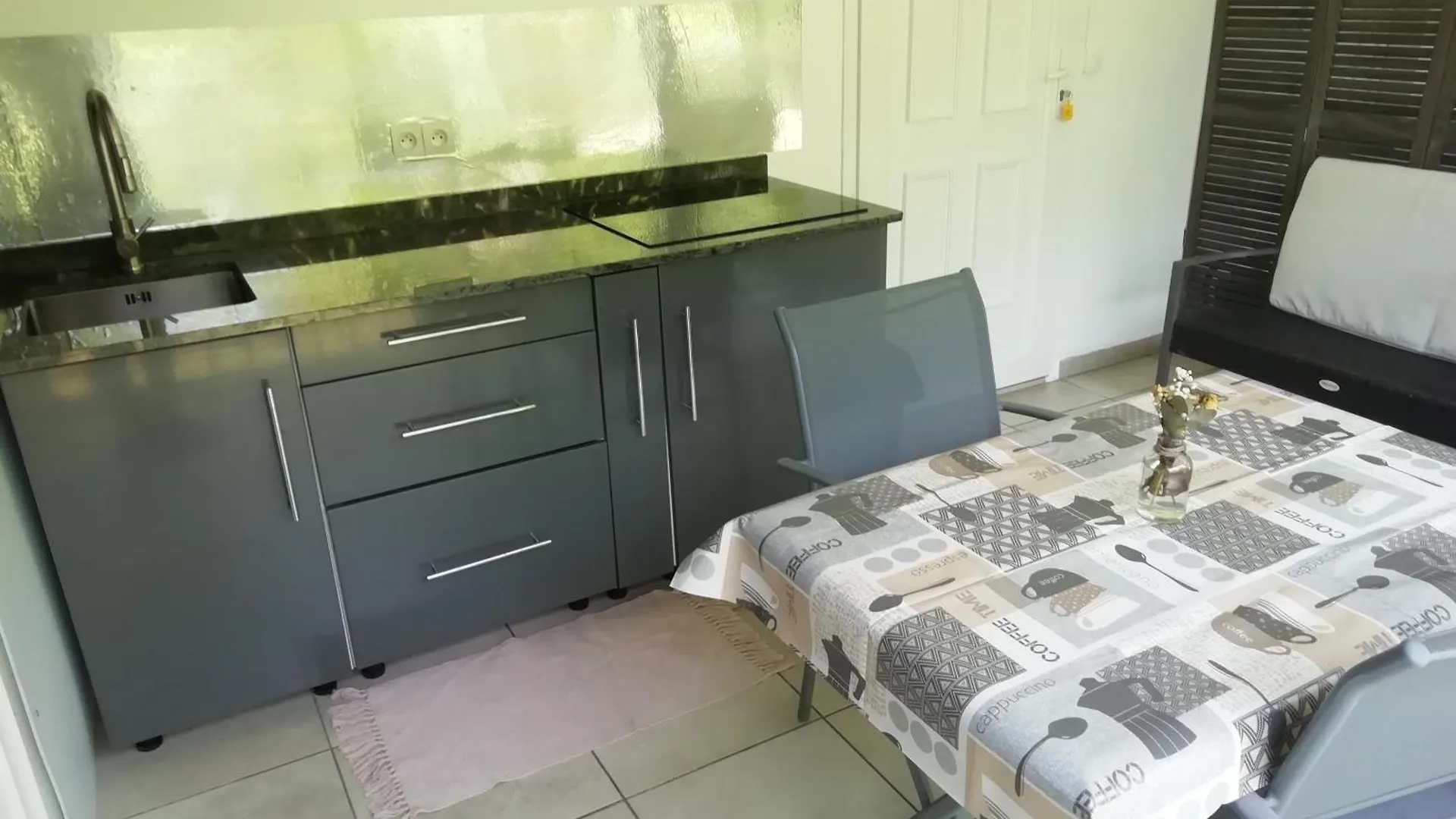 Ideal Vacances Le Gosier  Guadeloupe